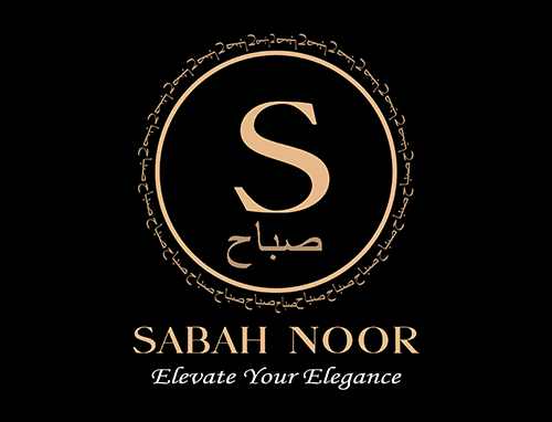Sabah Noor Logo